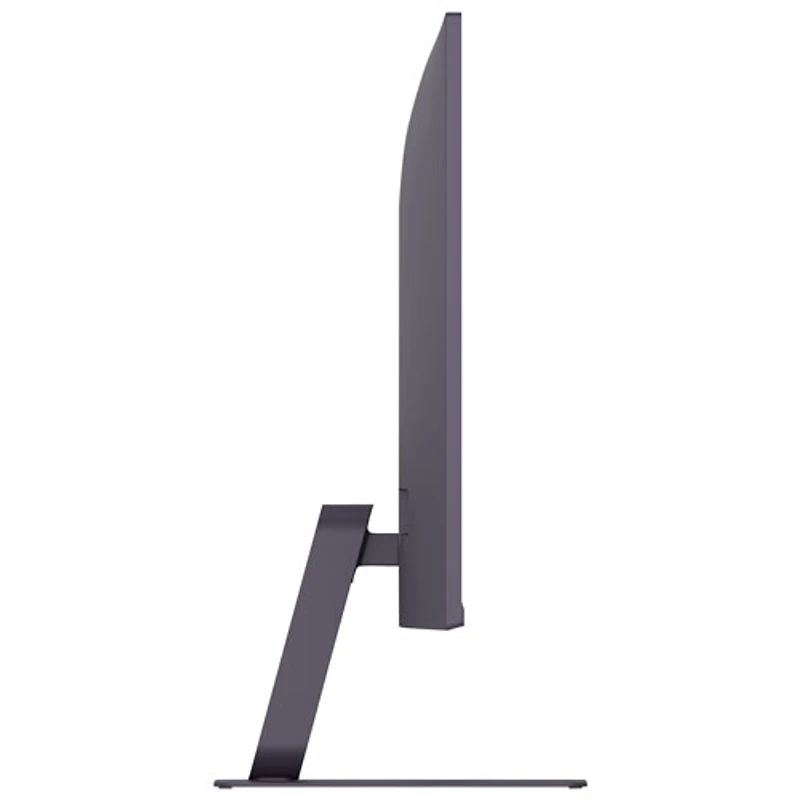 LG UltraGear 27" FHD 144Hz 5ms GTG IPS LED FreeSync Gaming Monitor (27G411A-B) - Black
