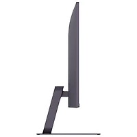 LG UltraGear 27" FHD 144Hz 5ms GTG IPS LED FreeSync Gaming Monitor (27G411A-B) - Black