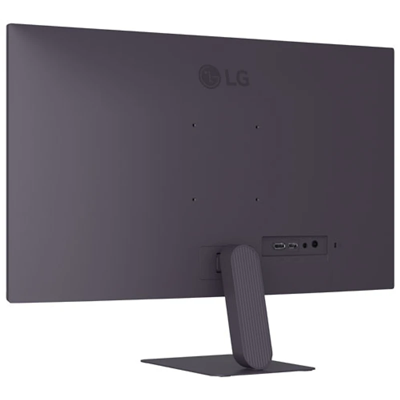 LG UltraGear 27" FHD 144Hz 5ms GTG IPS LED FreeSync Gaming Monitor (27G411A-B) - Black