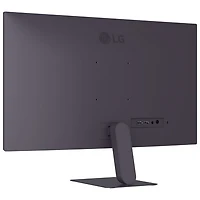 LG UltraGear 27" FHD 144Hz 5ms GTG IPS LED FreeSync Gaming Monitor (27G411A-B) - Black