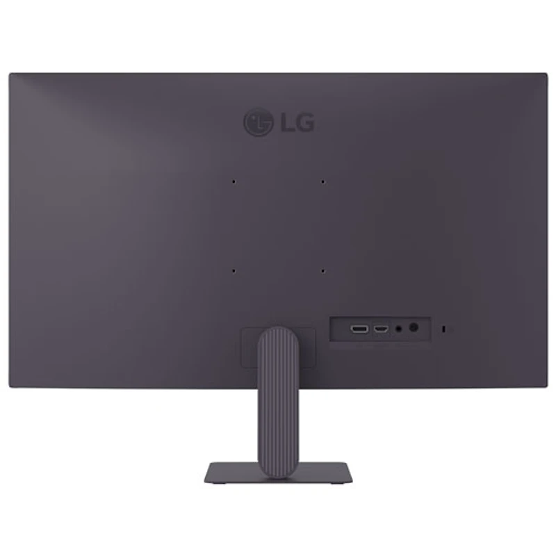 LG UltraGear 27" FHD 144Hz 5ms GTG IPS LED FreeSync Gaming Monitor (27G411A-B) - Black