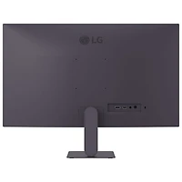 LG UltraGear 27" FHD 144Hz 5ms GTG IPS LED FreeSync Gaming Monitor (27G411A-B) - Black