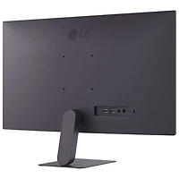 LG UltraGear 27" FHD 144Hz 5ms GTG IPS LED FreeSync Gaming Monitor (27G411A-B) - Black