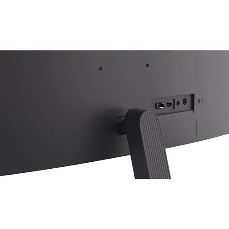 LG UltraGear 27" FHD 144Hz 5ms GTG IPS LED FreeSync Gaming Monitor (27G411A-B) - Black