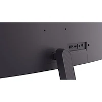 LG UltraGear 27" FHD 144Hz 5ms GTG IPS LED FreeSync Gaming Monitor (27G411A-B) - Black