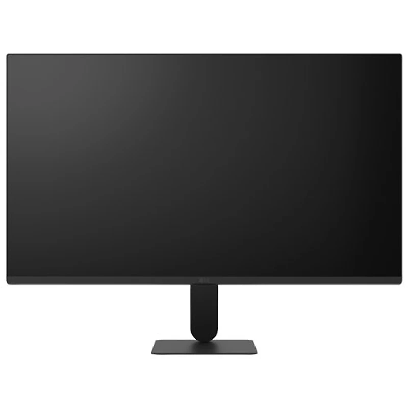 LG 27" FHD 120Hz 5ms GTG IPS LED FreeSync Gaming Monitor (27U411A-B) - Black