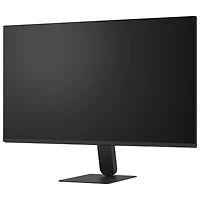 LG 27" FHD 120Hz 5ms GTG IPS LED FreeSync Gaming Monitor (27U411A-B) - Black