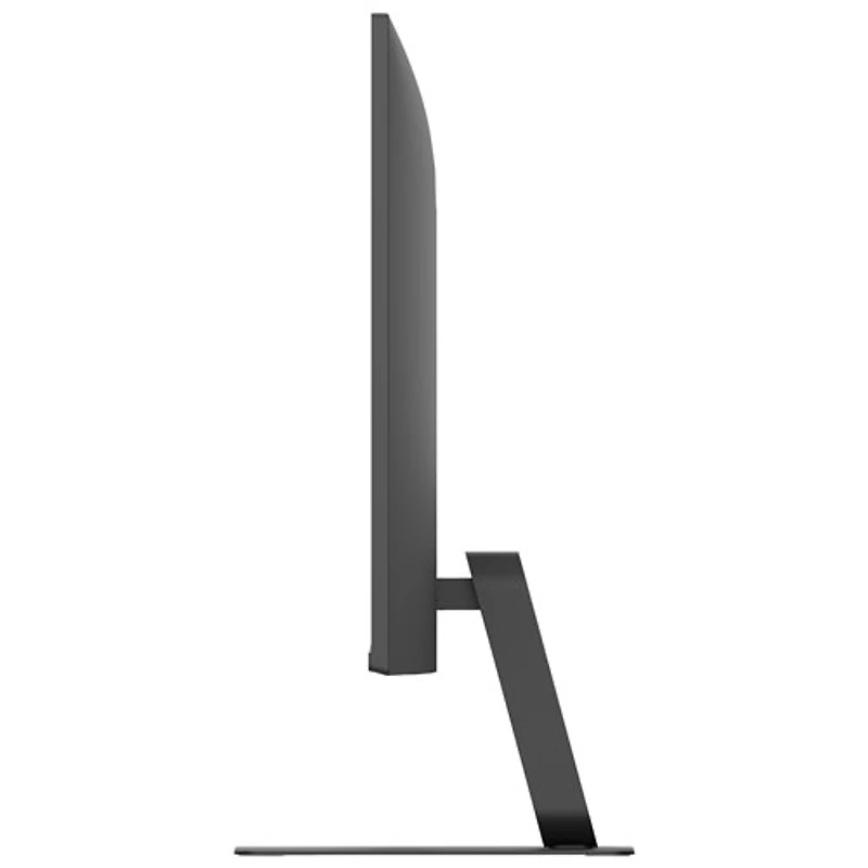 LG 27" FHD 120Hz 5ms GTG IPS LED FreeSync Gaming Monitor (27U411A-B) - Black