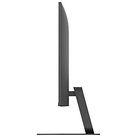 LG 27" FHD 120Hz 5ms GTG IPS LED FreeSync Gaming Monitor (27U411A-B) - Black