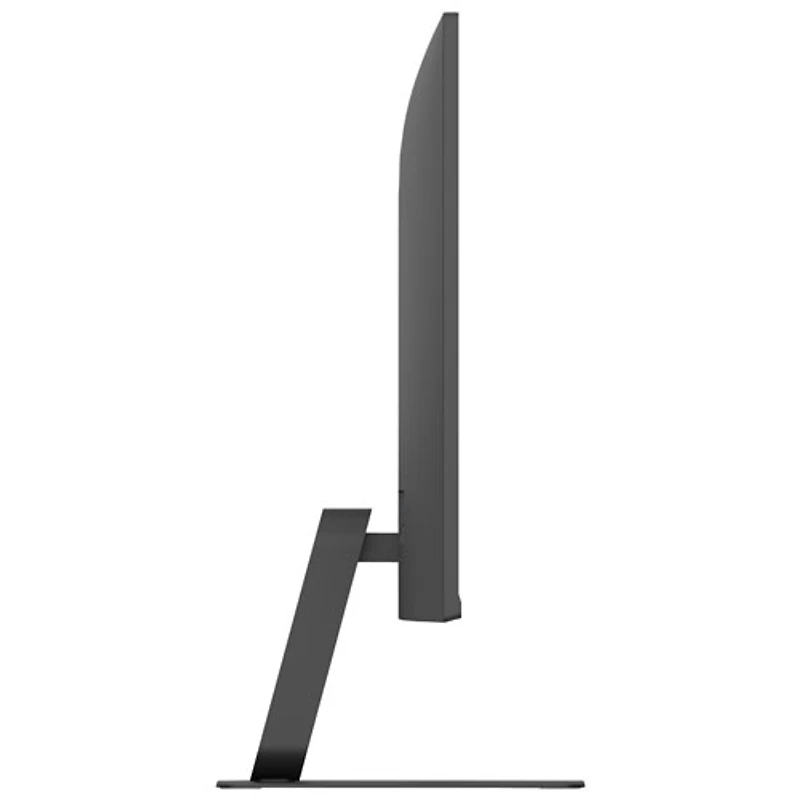 LG 27" FHD 120Hz 5ms GTG IPS LED FreeSync Gaming Monitor (27U411A-B) - Black