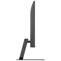 LG 27" FHD 120Hz 5ms GTG IPS LED FreeSync Gaming Monitor (27U411A-B) - Black