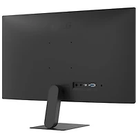 LG 27" FHD 120Hz 5ms GTG IPS LED FreeSync Gaming Monitor (27U411A-B) - Black