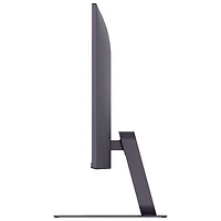 LG UltraGear 24" FHD 144Hz 5ms GTG IPS LED FreeSync Gaming Monitor (24G411A-B) - Black