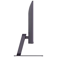 LG UltraGear 24" FHD 144Hz 5ms GTG IPS LED FreeSync Gaming Monitor (24G411A-B) - Black