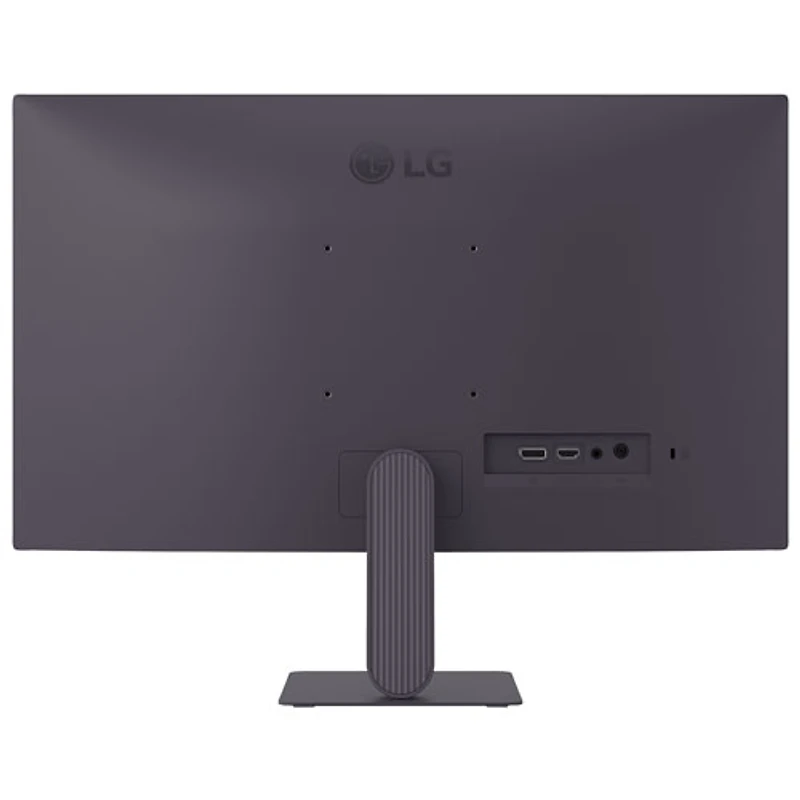 LG UltraGear 24" FHD 144Hz 5ms GTG IPS LED FreeSync Gaming Monitor (24G411A-B) - Black