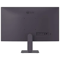 LG UltraGear 24" FHD 144Hz 5ms GTG IPS LED FreeSync Gaming Monitor (24G411A-B) - Black