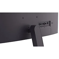 LG UltraGear 24" FHD 144Hz 5ms GTG IPS LED FreeSync Gaming Monitor (24G411A-B) - Black