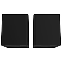 Onkyo GX30ARCB 50-Watt Bookshelf Speaker - Pair - Black