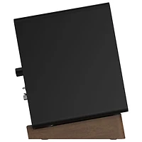 Onkyo GX-10DB 30-Watt Bookshelf Speaker - Pair - Black