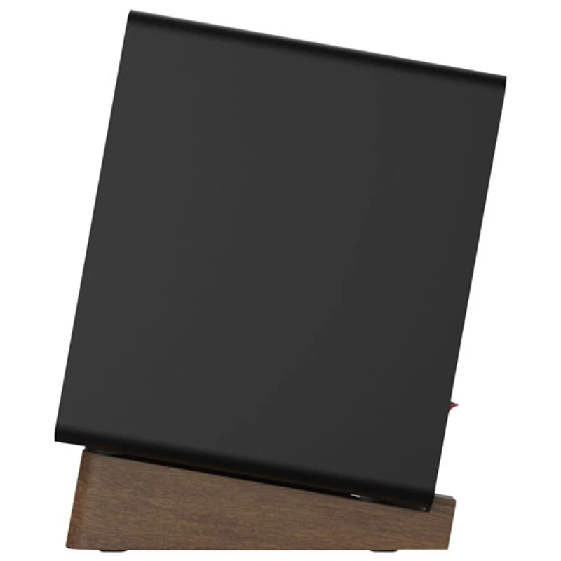 Onkyo GX-10DB 30-Watt Bookshelf Speaker - Pair - Black