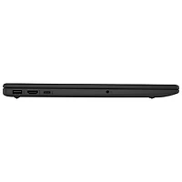 HP 15.6" Laptop - Jet Black (Intel Core 7-150U/16GB RAM/512GB SSD/Windows 11)