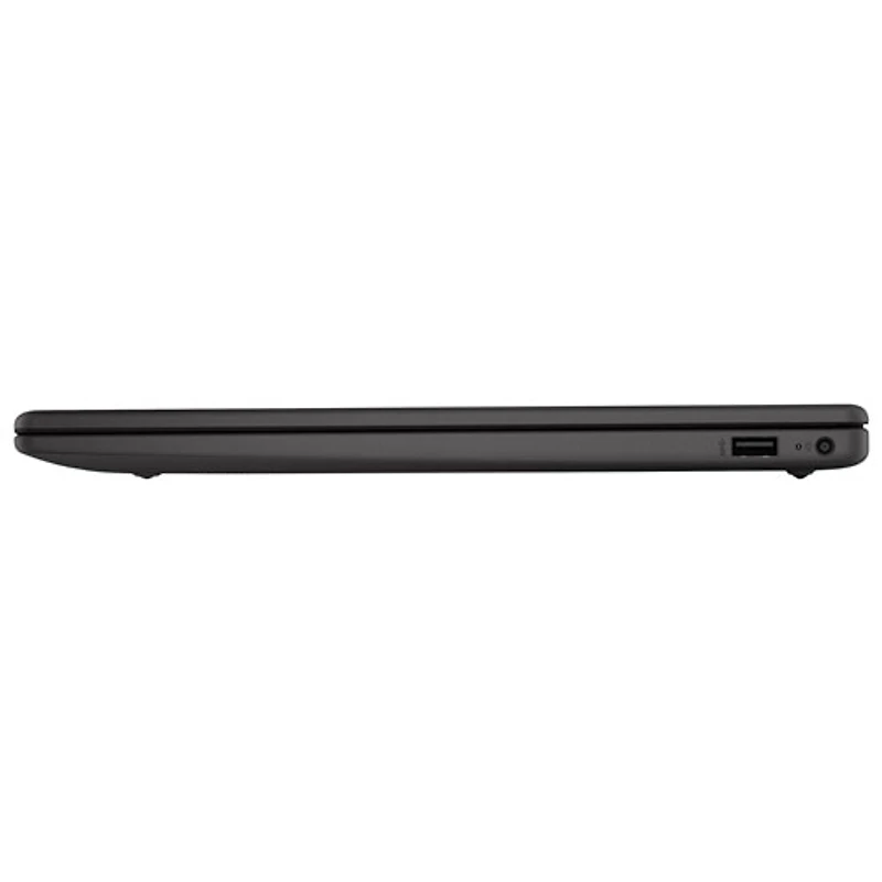 Portable de 15,6 po de HP - Noir de jais (Core i3-1315U d'Intel/RAM 16 Go/SSD 512 Go/Windows 11)