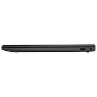 Portable de 15,6 po de HP - Noir de jais (Core i3-1315U d'Intel/RAM 16 Go/SSD 512 Go/Windows 11)