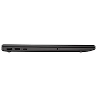 Portable de 15,6 po de HP - Noir de jais (Core i3-1315U d'Intel/RAM 16 Go/SSD 512 Go/Windows 11)