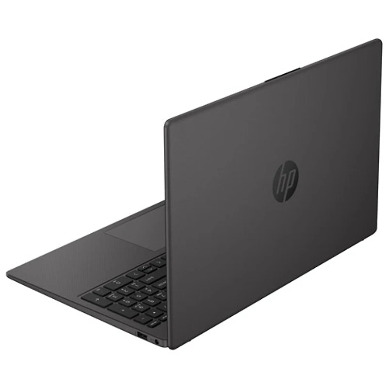 Portable de 15,6 po de HP - Noir de jais (Core i3-1315U d'Intel/RAM 16 Go/SSD 512 Go/Windows 11)