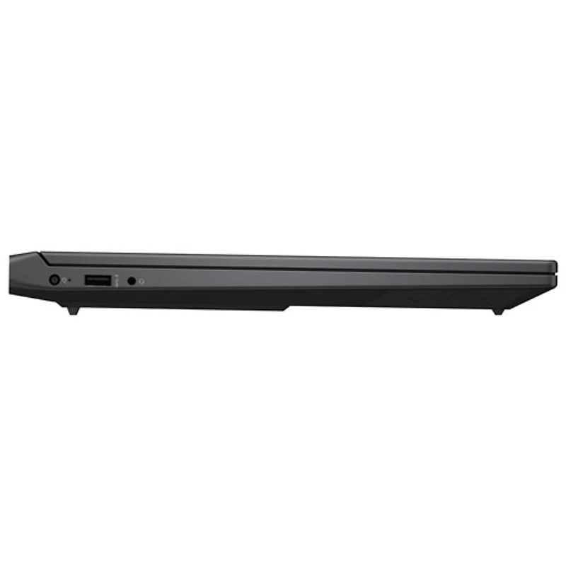HP 15.6" Gaming Laptop - Mica Silver (AMD Ryzen 5/8GB RAM/512GB SSD/GeForce RTX 2050/Windows 11)