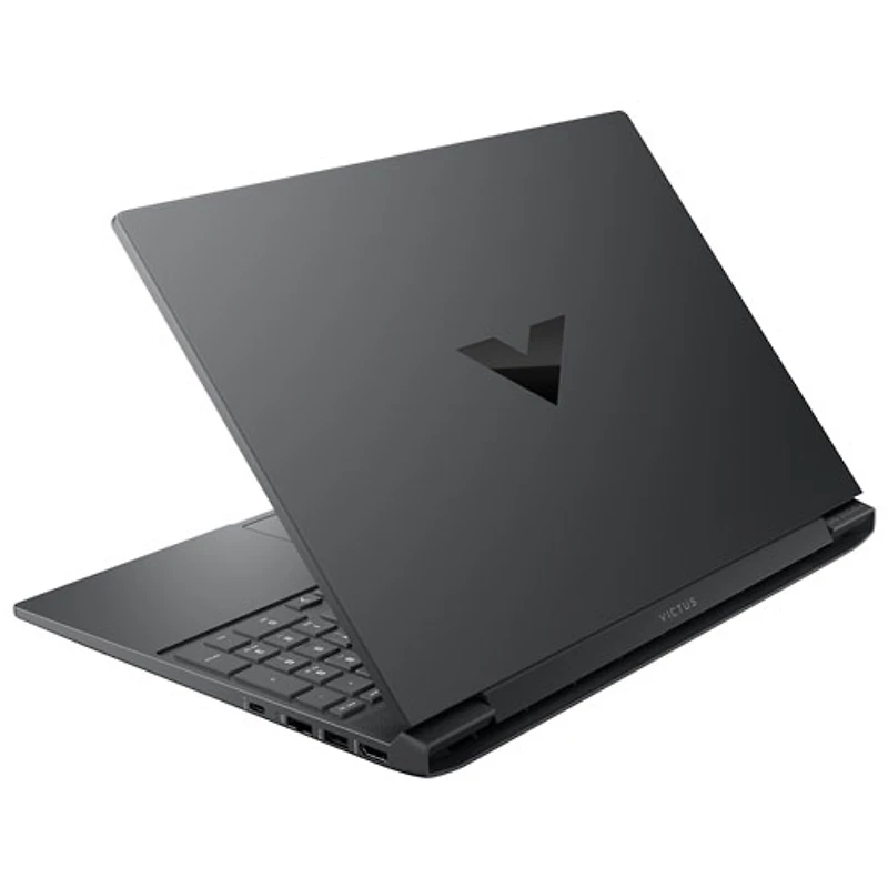 HP 15.6" Gaming Laptop - Mica Silver (AMD Ryzen 5/8GB RAM/512GB SSD/GeForce RTX 2050/Windows 11)