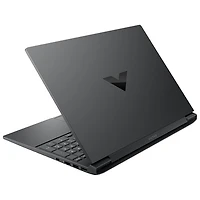 HP 15.6" Gaming Laptop - Mica Silver (AMD Ryzen 5/8GB RAM/512GB SSD/GeForce RTX 2050/Windows 11)