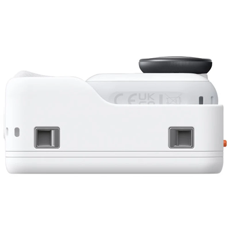 Insta360 GO Ultra Waterproof 4K 360° Sports Camera