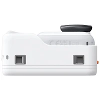 Insta360 GO Ultra Waterproof 4K 360° Sports Camera