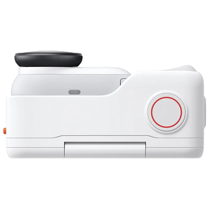 Insta360 GO Ultra Waterproof 4K 360° Sports Camera