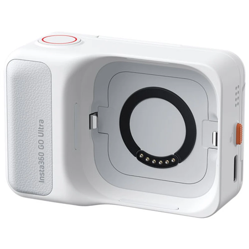 Insta360 GO Ultra Waterproof 4K 360° Sports Camera