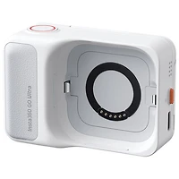 Insta360 GO Ultra Waterproof 4K 360° Sports Camera