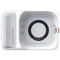 Insta360 GO Ultra Waterproof 4K 360° Sports Camera