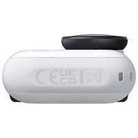 Insta360 GO Ultra Waterproof 4K 360° Sports Camera