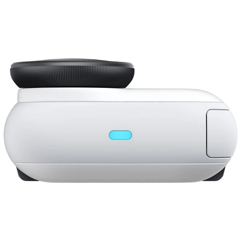 Insta360 GO Ultra Waterproof 4K 360° Sports Camera