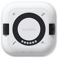 Insta360 GO Ultra Waterproof 4K 360° Sports Camera