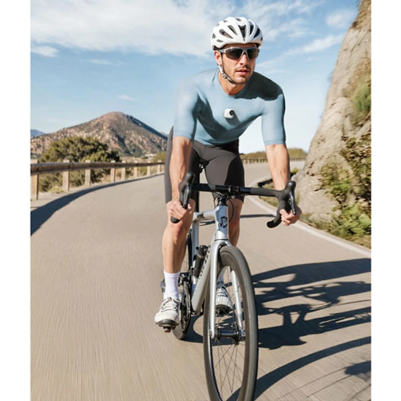 Insta360 GO Ultra Waterproof 4K 360° Sports Camera