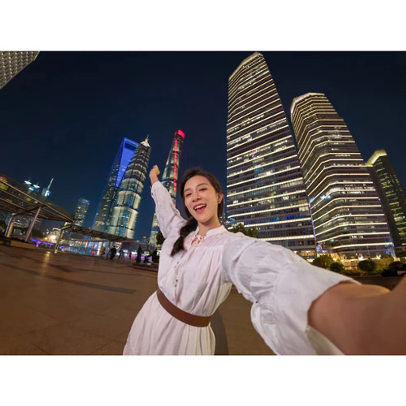 Insta360 GO Ultra Waterproof 4K 360° Sports Camera