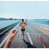 Insta360 GO Ultra Waterproof 4K 360° Sports Camera