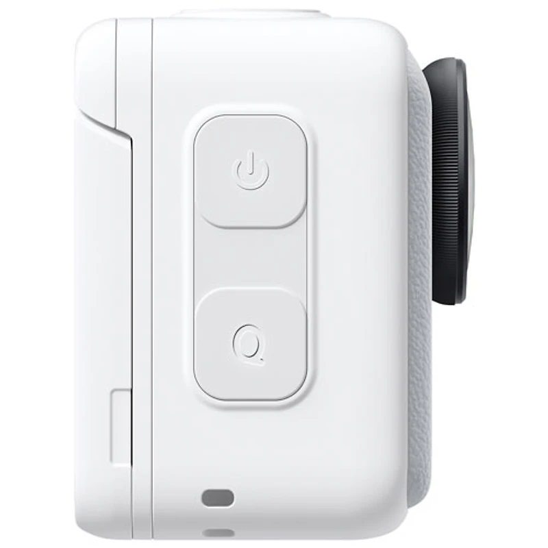 Insta360 GO Ultra Waterproof 4K 360° Sports Camera