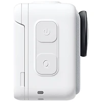 Insta360 GO Ultra Waterproof 4K 360° Sports Camera