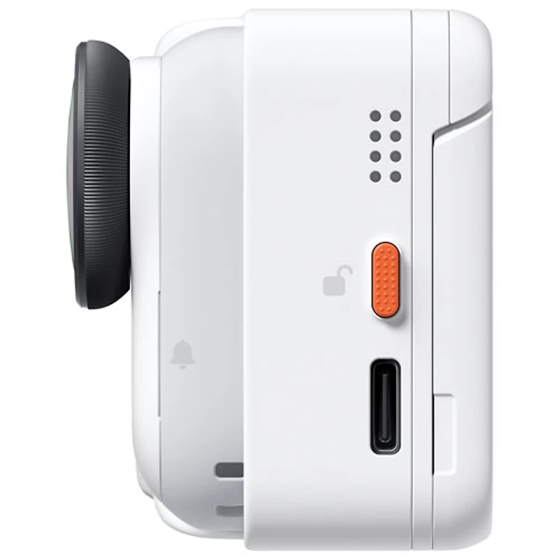 Insta360 GO Ultra Waterproof 4K 360° Sports Camera