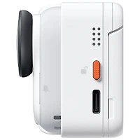 Insta360 GO Ultra Waterproof 4K 360° Sports Camera