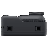 Insta360 GO Ultra Waterproof 4K 360° Sports Camera - Black