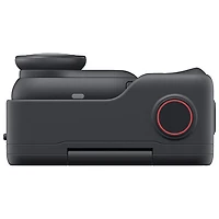 Insta360 GO Ultra Waterproof 4K 360° Sports Camera - Black